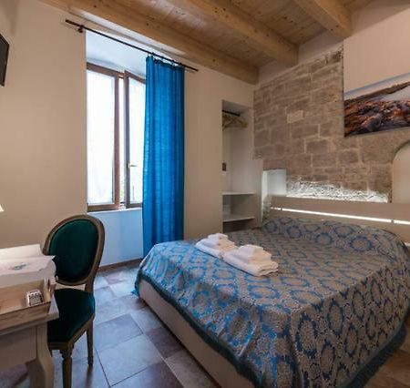 B&B Antico Granaio Bisceglie Kültér fotó