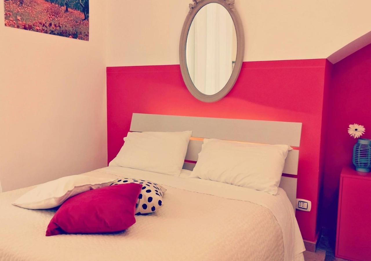 B&B Antico Granaio Bisceglie Kültér fotó