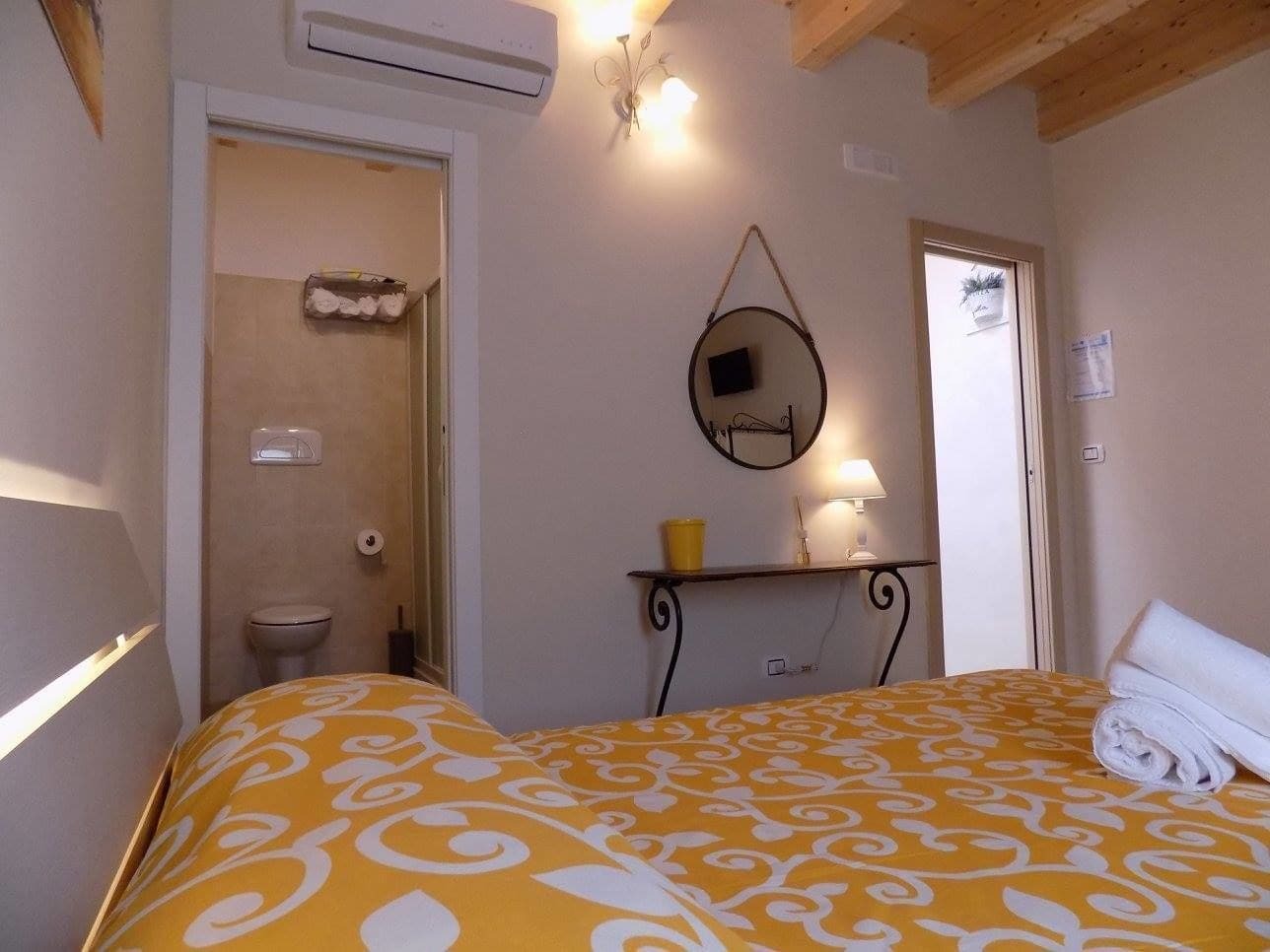 B&B Antico Granaio Bisceglie Kültér fotó