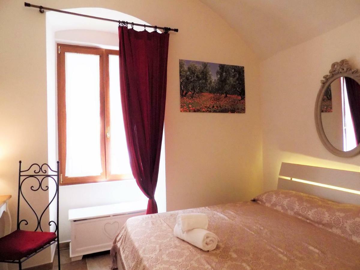 B&B Antico Granaio Bisceglie Kültér fotó