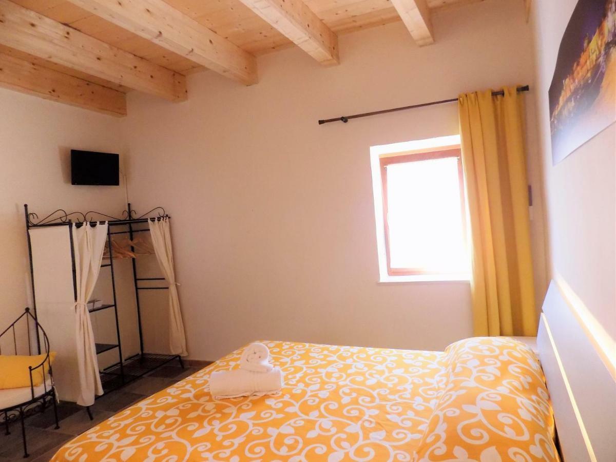 B&B Antico Granaio Bisceglie Kültér fotó