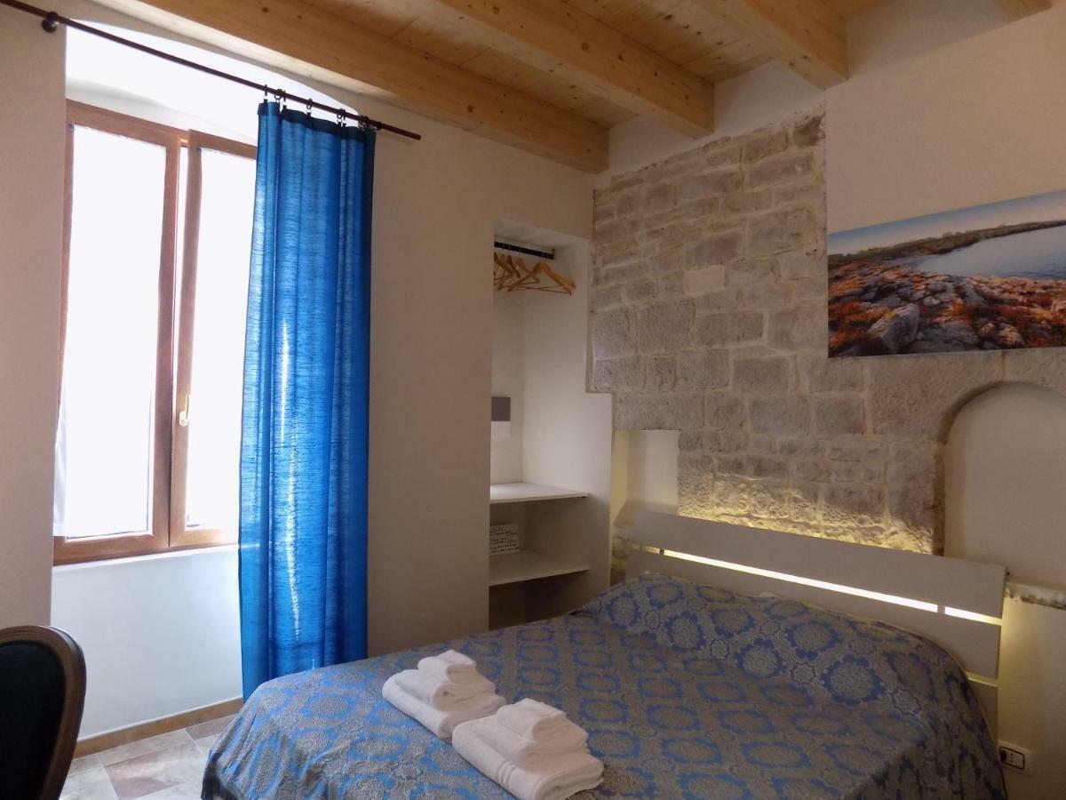 B&B Antico Granaio Bisceglie Kültér fotó