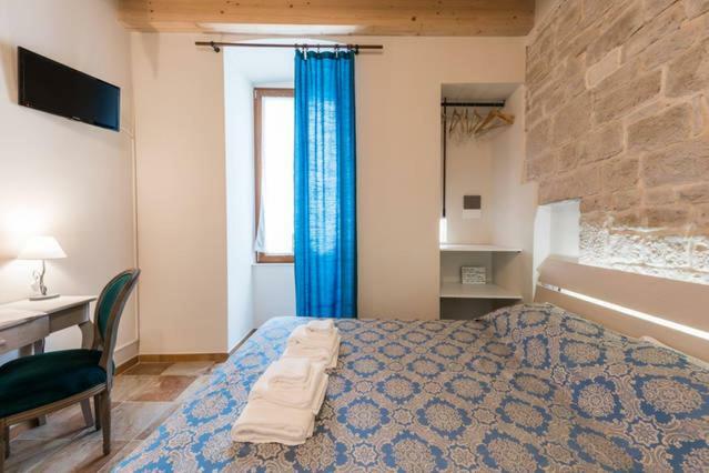 B&B Antico Granaio Bisceglie Kültér fotó
