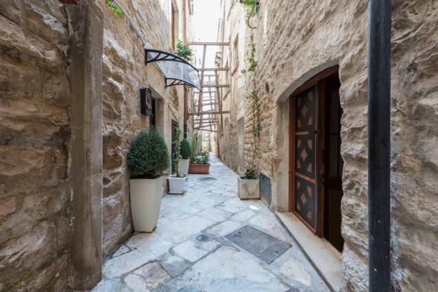 B&B Antico Granaio Bisceglie Kültér fotó