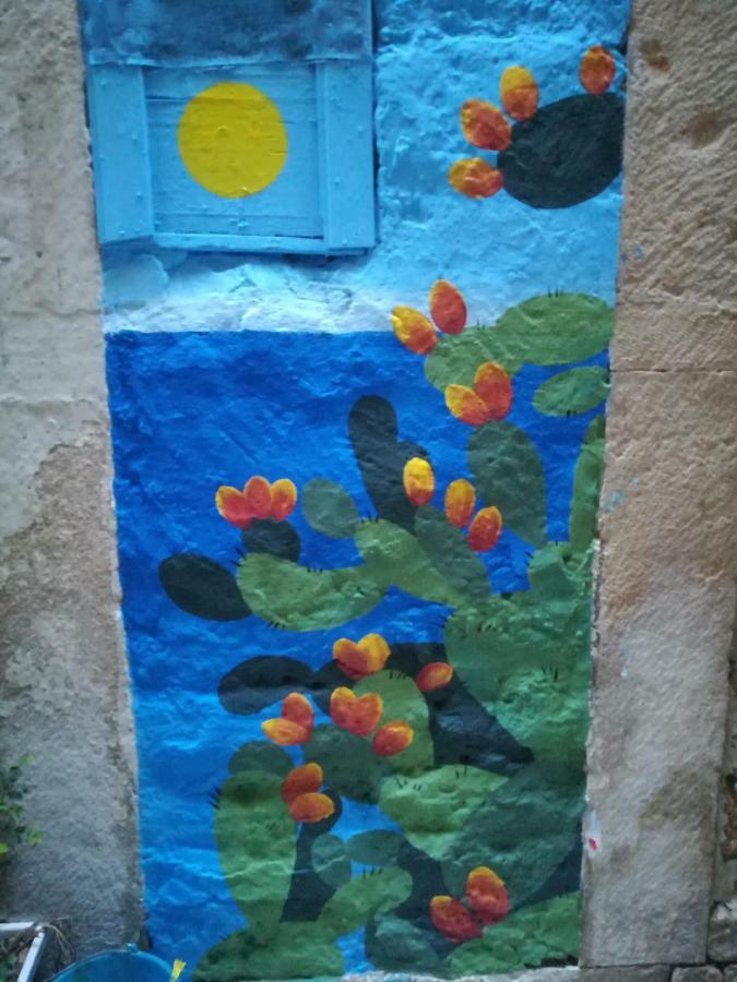 B&B Antico Granaio Bisceglie Kültér fotó